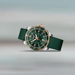 Victorinox Maverick Collection Green Men's Watch 249182