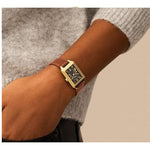 Fossil Analog Gray Women's Watch ES5303