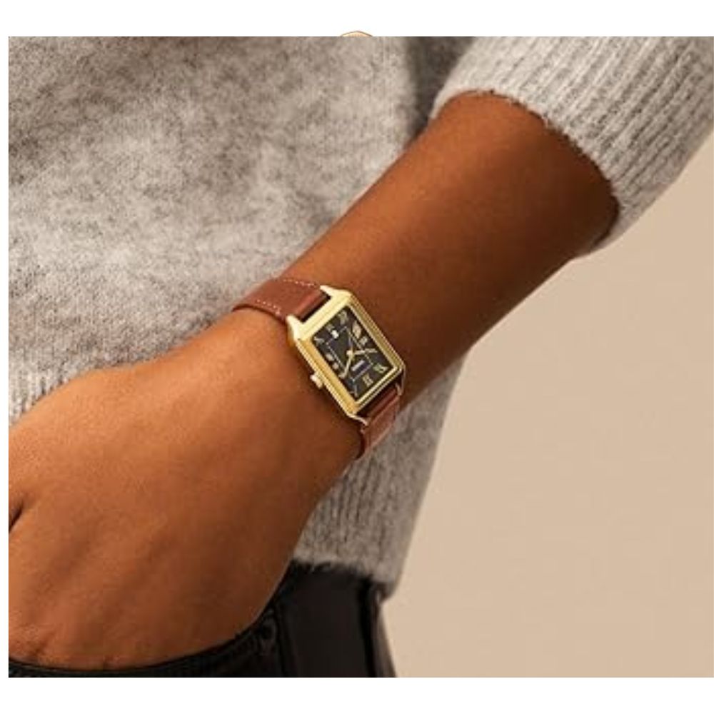 Fossil Analog Gray Women's Watch ES5303