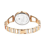 Titan Raga Ascend Rose Gold Women's Watch 2747KM01