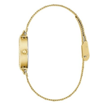 GUESS Mermaid Gold Women Watch GW0866L2