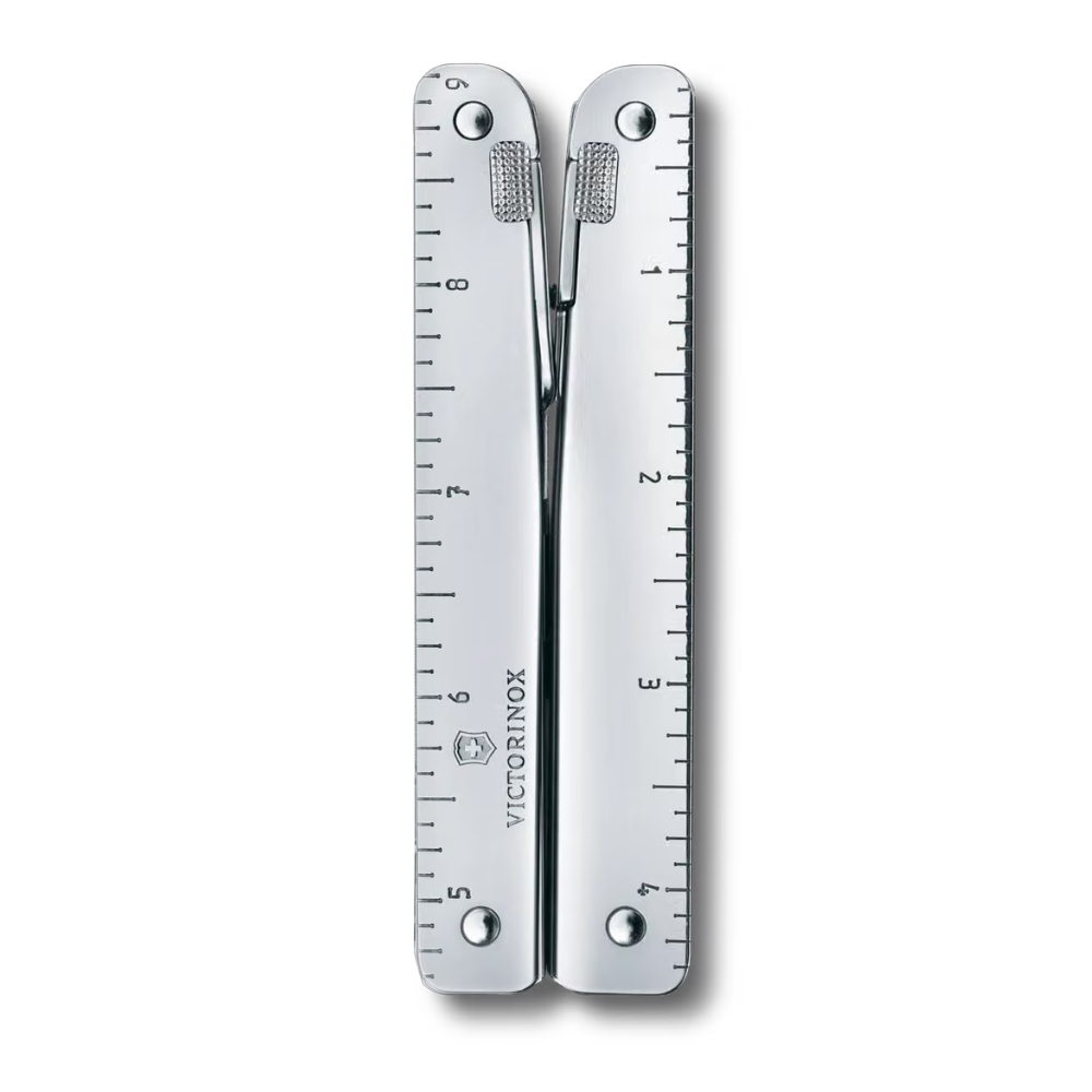 Victorinox SwissTool X Plus Grey Professional Multipurpose Tool 3.0338.L