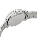 ALBA Automatic Noir Black Dial Men's Watch AL4457X1