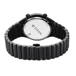 Titan Micromotors Black Men's Watch 90181NM01