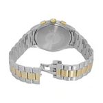 Emporio Armani Paolo Men's Navy Dial Chronograph Watch AR11579