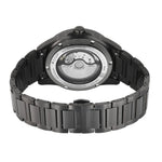 Titan Aion Concealed Black Men's Watch 90224QM01