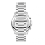 Slazenger Multifunction Navy Dial Men's Fashion Watch SL.09.2624.2.390
