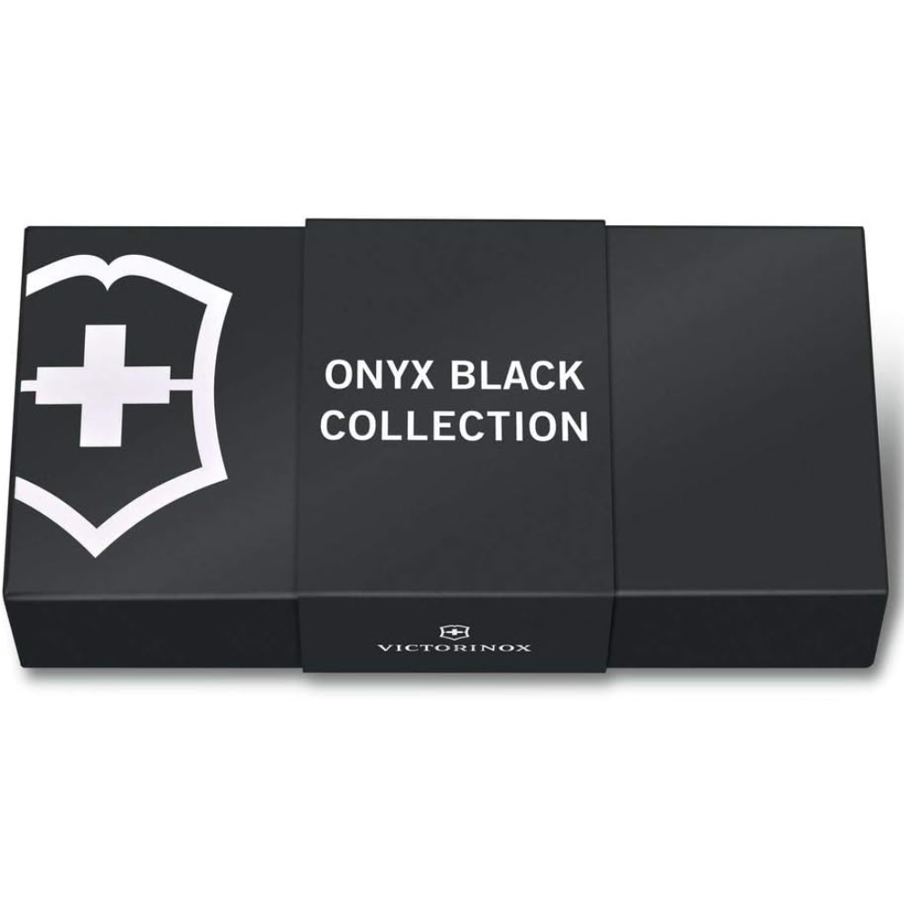 Victorinox Signature Lite Onyx Black Multi Tool Knife 0.6226.31P