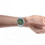 ALBA Green Men's Watch AZ5011X1