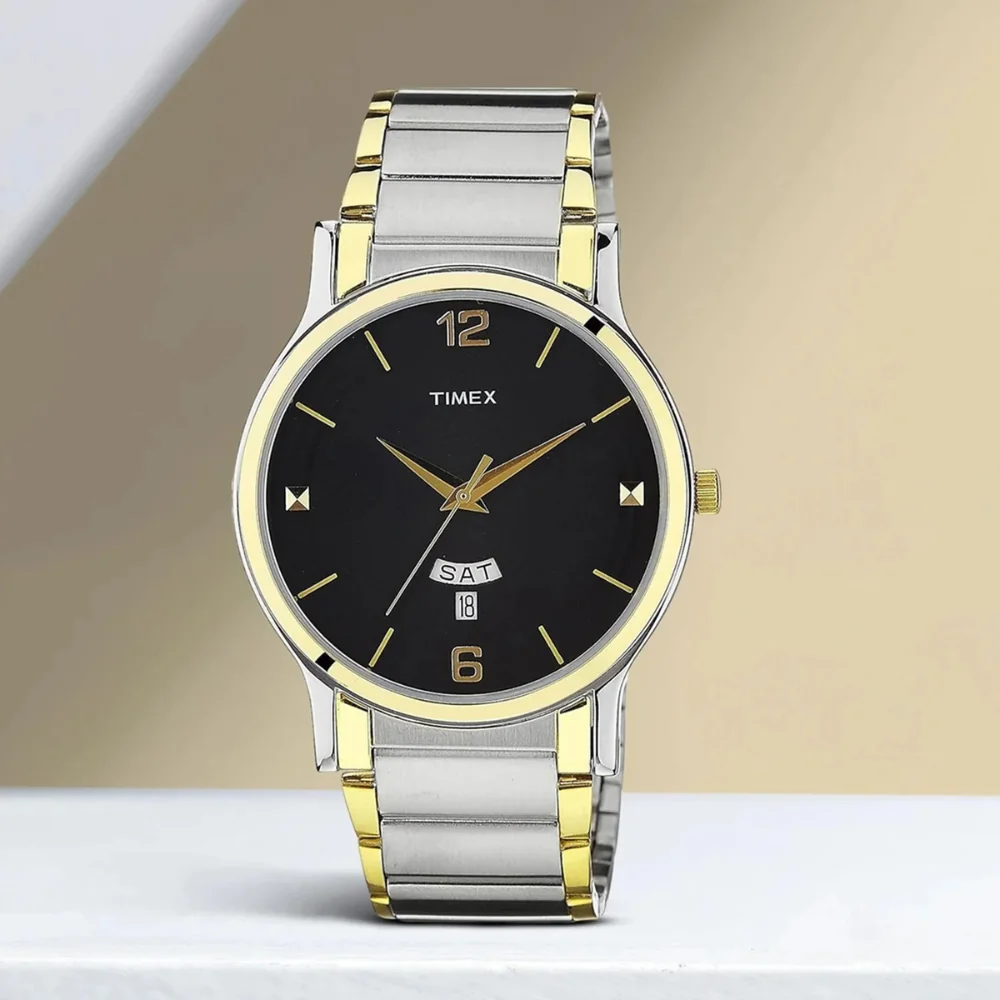 TIMEX Classics Men Watch TW000R425