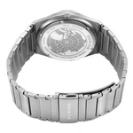 BERING Classic Blue Dial Men's Watch 19742-707