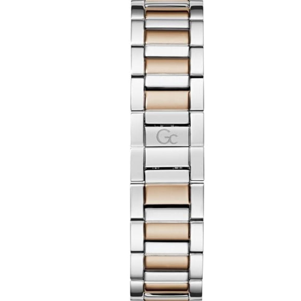 G.C Aura White Dial Women's Watch Z49001L1MF