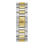 G.C. CableForce Green Dial Men Watch Y24014G9MF