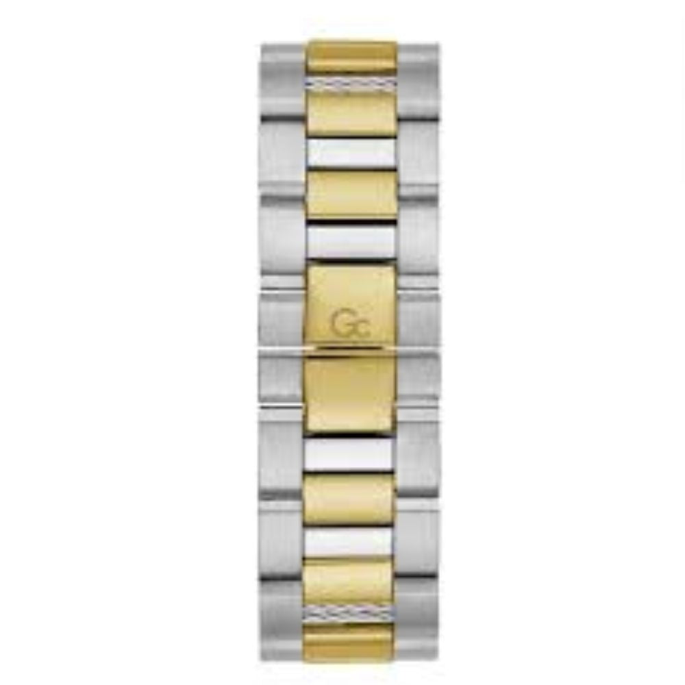 G.C. CableForce Green Dial Men Watch Y24014G9MF