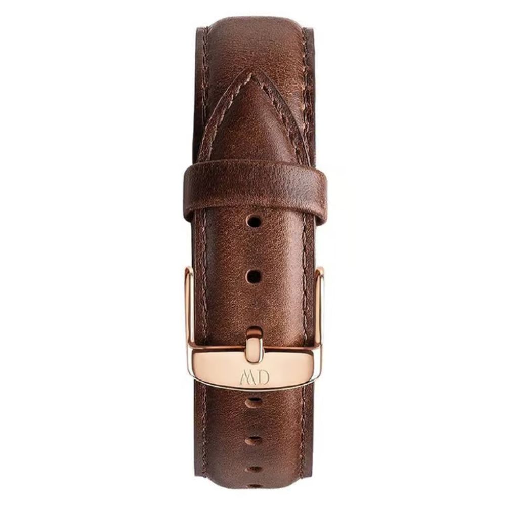 Daniel Wellington Classic Black Men Watch DW00100125K