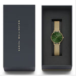 Daniel Wellington Petite Emerald Women's Watch DW00100479