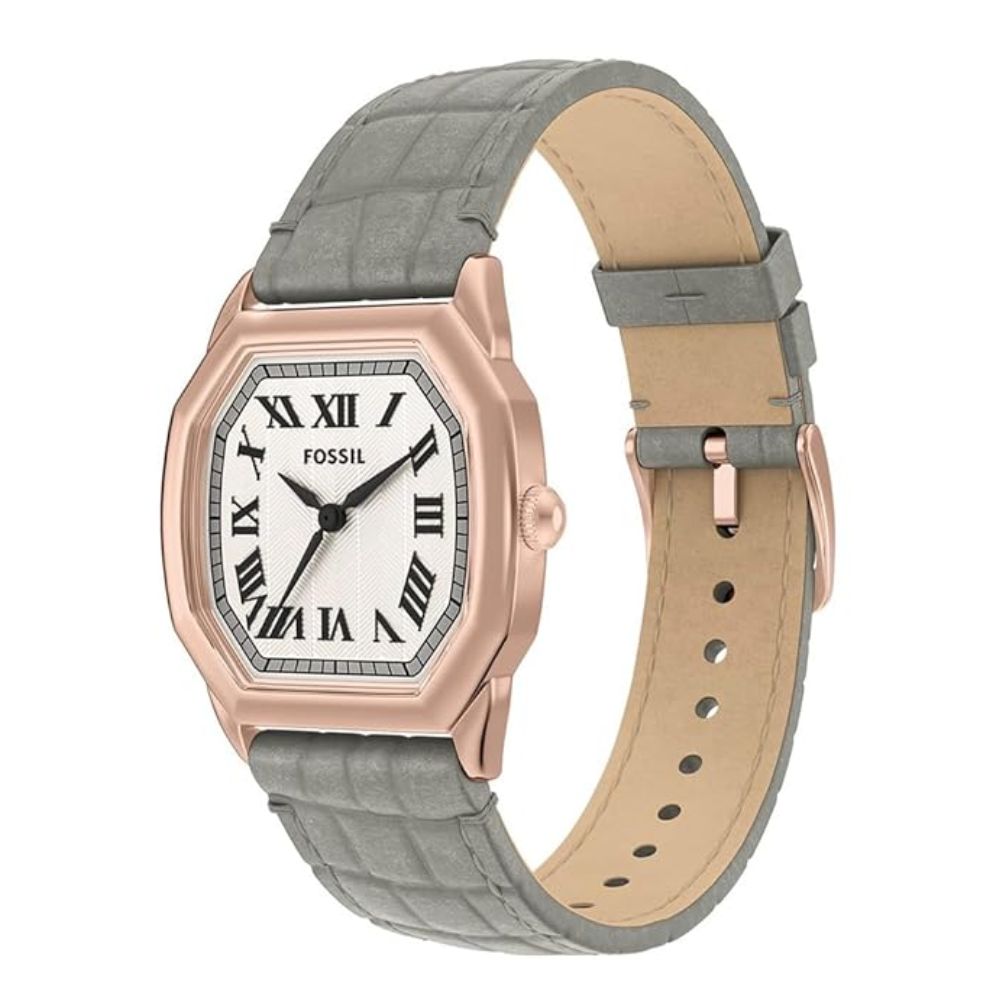 FOSSIL Harlow Grey Women's Watch ES5435