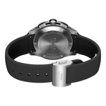 Timex Atelier Black Men's Watch TW6A070004A