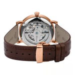 Britime Automatic Rose Gold Men's Watch 821-L30708