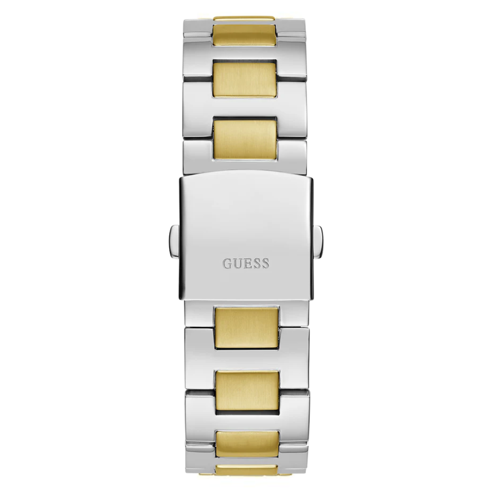 GUESS Blue Men Watch GW0703G3