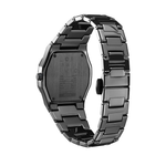 D1 Milano Ceramic Black Dial Unisex Watch CEBU01