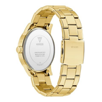 GUESS Badge Black Men Watch GW0915G1