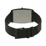 Titan Black Men's Watch 1596NL01