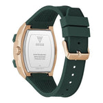 GUESS Green Men's Watch GW0956G6
