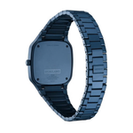 D1 Milano Square Blue Dial Men's & Women's Watch SQBJ09