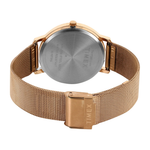 Timex Fashion Silver Dial Men's Watch TW0TG8011