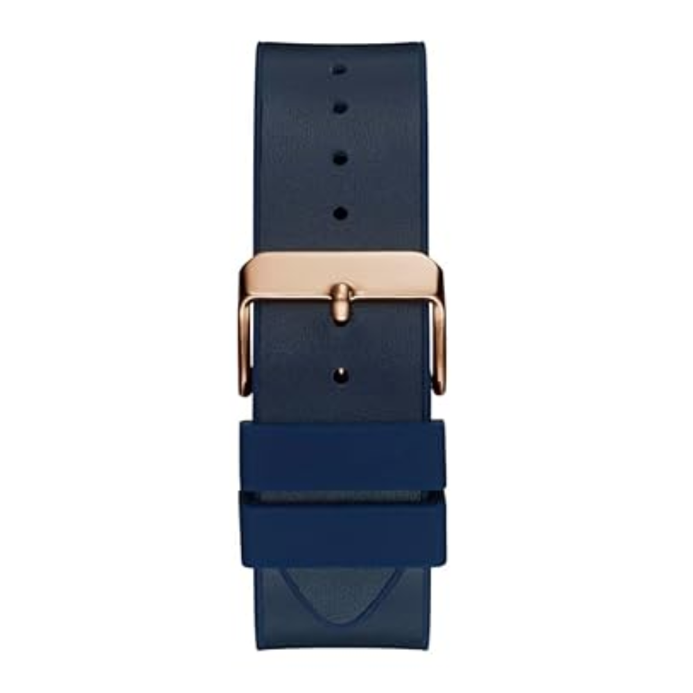 Guess Trend Casual Gold Men's Watch GW0202G4