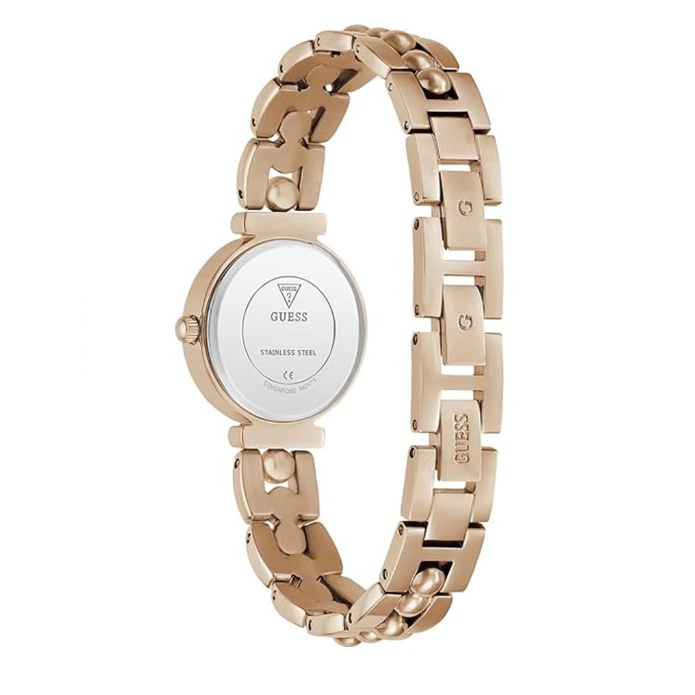 GUESS Silver Women's Watch GW0994L4