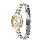 Fossil Emerson Silver Dial Women's Watch ES5509