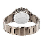 Titan Urban Magic Brown Men's Watch 90102QM02