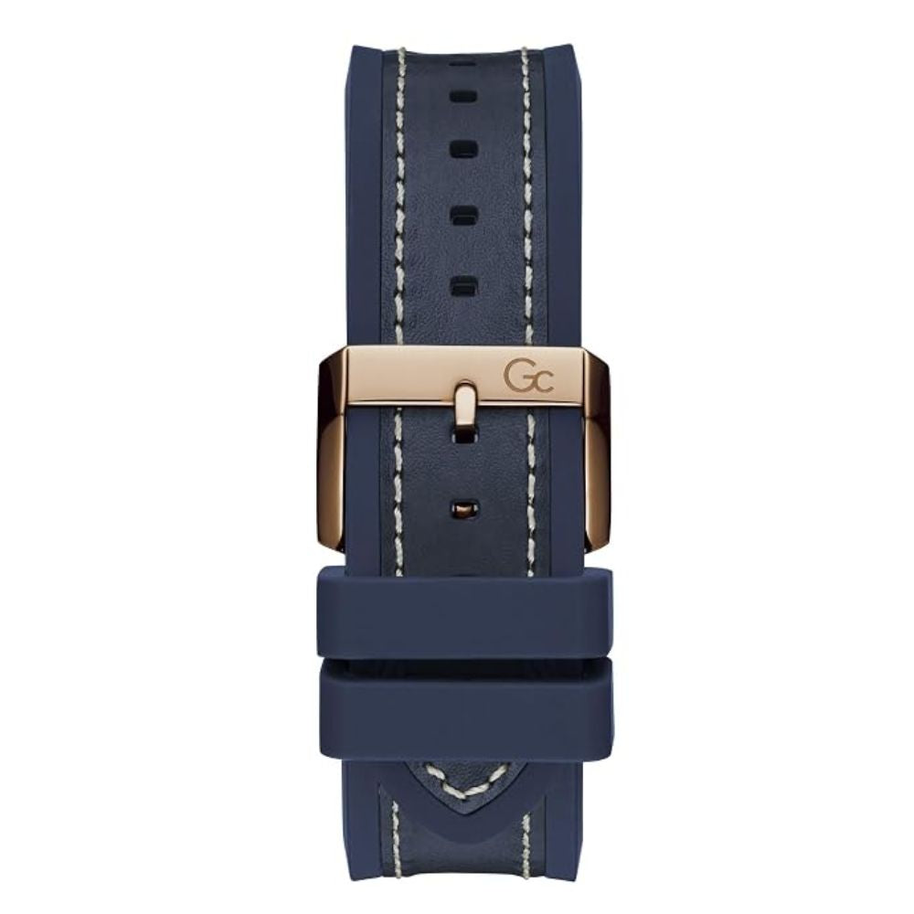G.C. Blue Men's Watch Z14008G7MF