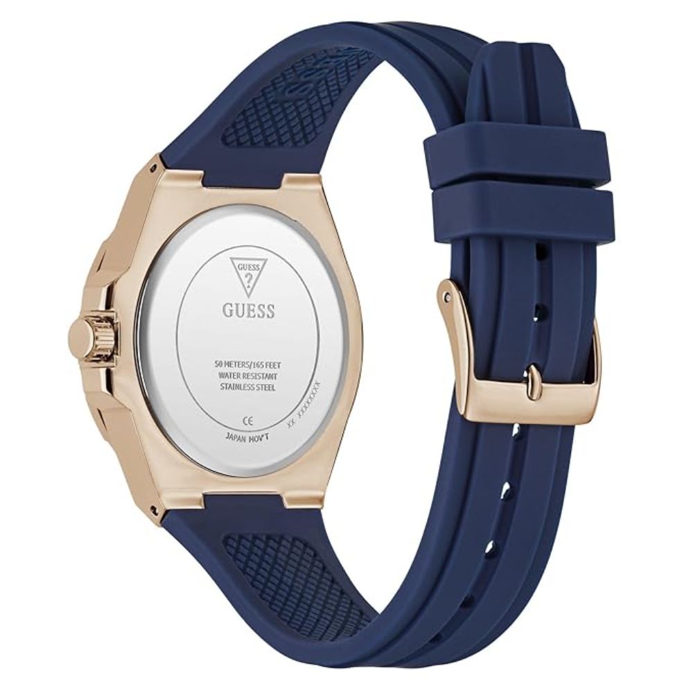 GUESS White Women's Watch GW1034L4