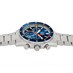 ALBA Deep Blue Men's Watch AT3J27X1