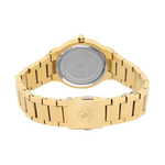 Santa Barbara White Dial Women's Quartz Analog Watch SB.1.10552-2
