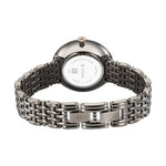 Titan Aura Titanium Women's Watch 95243KM01