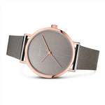 BERING Classic Grey Women's Watch 13436-369