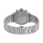 TIMEX Waterbury Traditional Green Silver Men’s Analog Watch TW2Y19100IK
