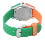 Titan Independence Day Unisex Analogue Watch 26019PP39W