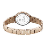 Titan Raga Spotlight Rose Gold Women's Watch 95428WM01