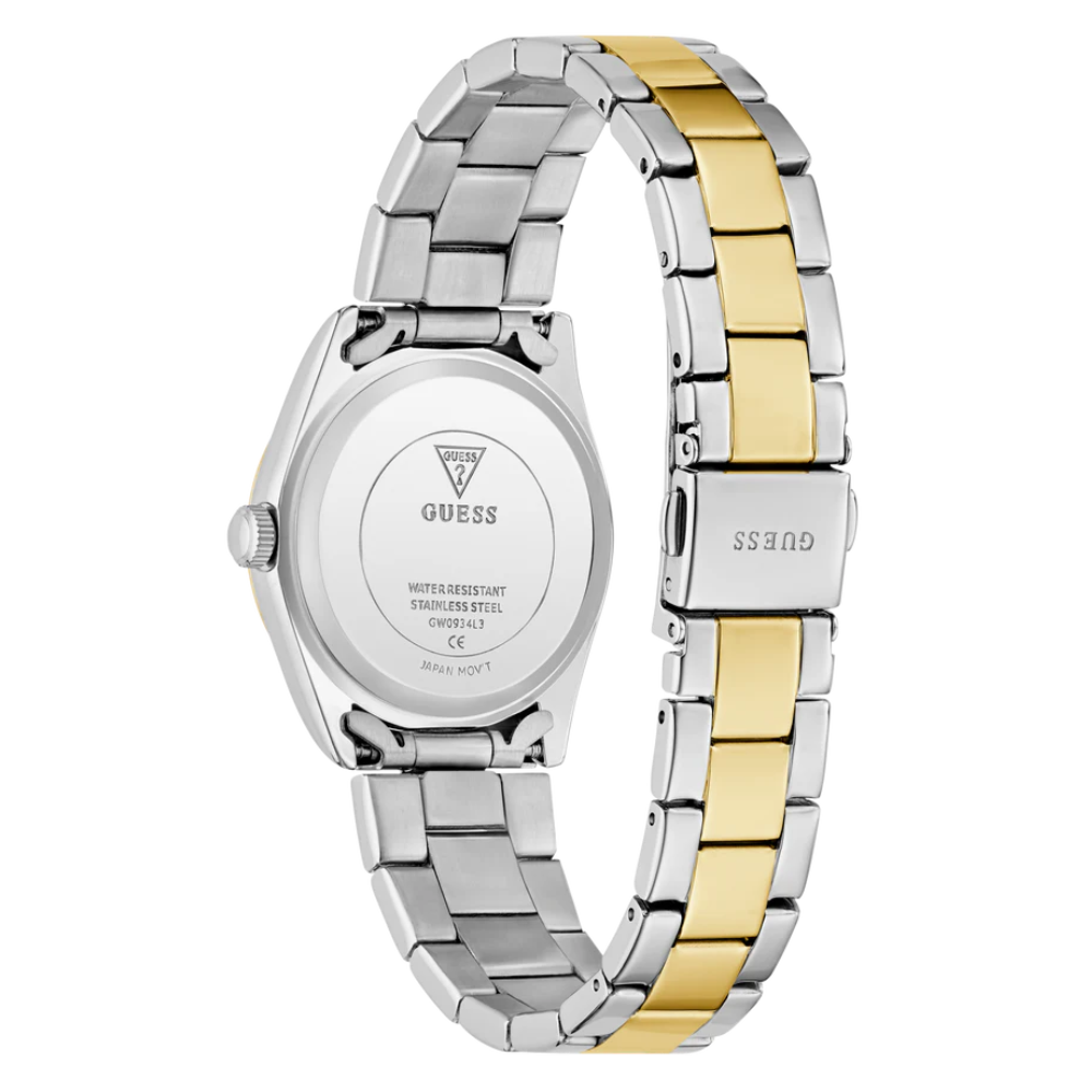 GUESS Green Women Watch GW0934L3