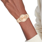 Tommy Hilfiger Rose Gold Dial Women's Watch TH1782643