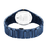Titan Edge Bicolour Men's Watch 1696KC05