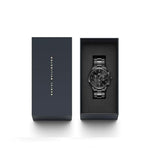 Daniel Wellington Iconic Black Men's Watch DW00100642K