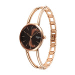 Titan Raga Afterglow Rose Gold Women's Watch 2746WM01