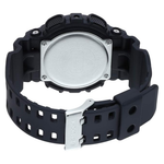 Casio G-Shock Black Men Watch G976 GA-140-1A4DR