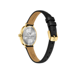 Daniel Wellington Mother Of Pearl White Dial Women's Watch DW0DL2500